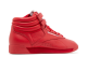 Reebok Freestyle High (GV6724) rot 6