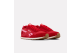 Reebok Glide Low (100246084) rosso 2
