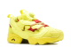 Reebok InstaPump Fury OG (AR3497) gelb 4