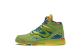 Reebok Jurassic Park Pump Omni Zone II x (GY0549) grün 1