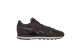 Reebok Leather Dark Matter Grey 5 (100201111) schwarz 3