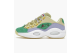 Reebok BBC Ice Cream x Question Low Running Dog Green (FZ4345) bunt 2