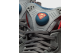 Reebok Shaq Attaq Man Of Steel DC (HQ4587) bunt 6