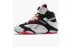 Reebok Shaq Attaq Miami (HR0500) bunt 6