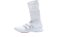 Reebok Sock Runner Caged (CN2484) branco 2