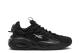 Reebok Solution Mid Silver Metallic (GY0933) schwarz 4