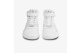 Reebok Zing High Top All (1FGQ3OQ0XA) bianco 4