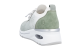 REMONTE Slipper Trotteur (D2H04-52) weiss 4