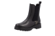 REMONTE Klassische Stiefeletten sch (D2286-03) schwarz 5