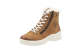 REMONTE Schnürstiefel (D0E77-22) braun 1