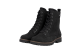 REMONTE Schnürstiefel (D8489-02) schwarz 6