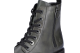 REMONTE Schnürstiefel leaf (D8671-52) schwarz 6
