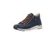REMONTE Schnürstiefel pazifik reh (R6777-14) blau 5