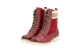 REMONTE Schnürstiefel (D0W77-35) rosso 3