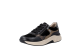 REMONTE Sportliche Schnürer antik bison (D3V00-03) schwarz 5