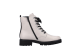 REMONTE Schnürstiefel (D8671-81) weiss 2