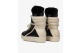 Rick Owens Geobasket (RU01E5894-LCO-911) bunt 6