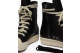 Rick Owens Leather (RU02E1890-LCO-911) schwarz 4
