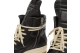 Rick Owens Creep Geobasket (RU02E1801-LCO-91) schwarz 4