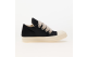 Rick Owens Jumbo Lace Recycled DRKSHDW Puffer Low Ss24 Milk (DU01D1819 BRW2 9811) bunt 3