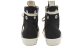 Rick Owens DRKSHDW High (DU01C6800 DQES1 911) bunt 5