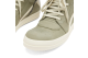 Rick Owens Geobasket (RU01E5894-LWNLCO-1511) bunt 4