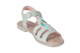 RICOSTA Sandalen (50 7001402/530) weiss 6