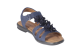 RICOSTA Pepino Sandalen (50 7001002/170) blau 6