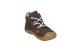 RICOSTA Pepino Schnürstiefel (50 1200202/280) braun 6
