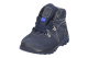 RICOSTA Pepino Schnürstiefel (50 3600102/180) blau 5