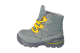 RICOSTA Pepino Schnürstiefel (50 3900102/570) grau 1