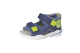 RICOSTA Pepino Sandalen (50 3201302/170) blau 1