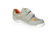 RICOSTA Klettschuhe Slipper (50 4702303/530) grau 6
