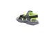 RICOSTA Pepino Krabbelschuhe (50 6701300/570) schwarz 4