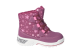 RICOSTA PEPINO Schnürstiefel (50 3800203/381) lila 2