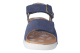 Ricosta Sandalen (50 7800802/170) blau 3