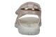 RICOSTA Sandalen (50 6400102/310) pink 5