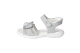RICOSTA Sandalen (50 6402602/110) argento 2