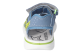RICOSTA Sandalen (50 6701600/141) blau 4