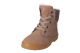 RICOSTA Schnürstiefel (50 8100100/270) braun 5