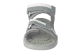RICOSTA Pepino Sandalen (50 4200402/530) grau 3