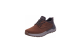 RIEKER Slipper noce/ (06050-22) marrone 6