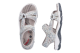 RIEKER 68879 (68879-96) bunt 3