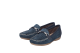 RIEKER Elegante Schnürer (40253-14) blau 6