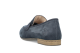 RIEKER Slipper Trotteur (51762-15) blau 4