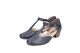 RIEKER Klassische Pumps (41787-14) blau 6