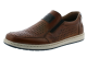 RIEKER Slipper (18267-24) braun 1