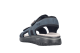 RIEKER Sandalen (26455-14) blau 4