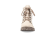 RIEKER Schnürstiefel (78538-60) beige 3
