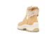 RIEKER Schnürstiefel (X9341-20) beige 4